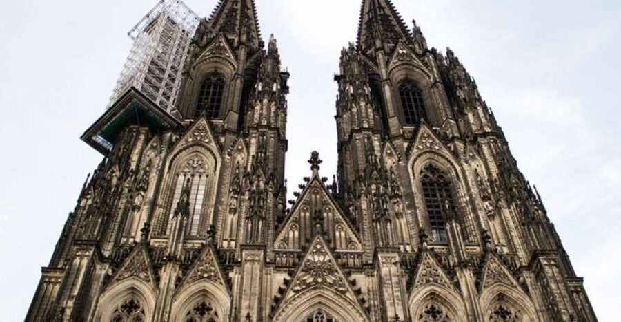 Cologne: Custom Private Walking Tour with a Local Guide - Why a private walk can improve your Cologne visit