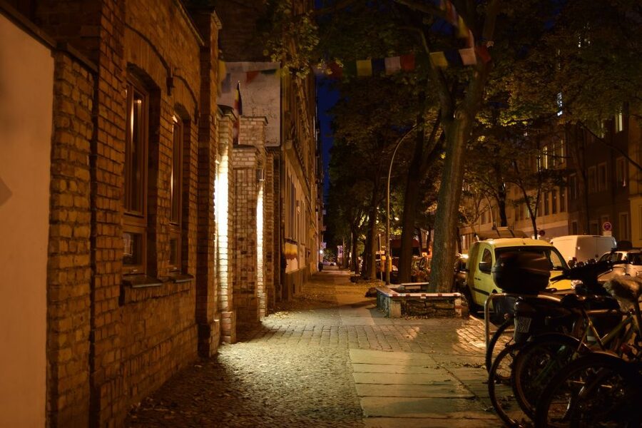 Cologne Ehrenfeld: Crime Mystery Tour - Who will enjoy this mystery walk?