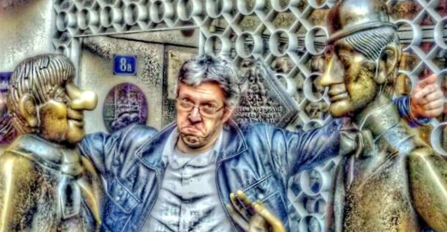 Cologne: Fables, Fairy Tales, and Legends Tour in German - Key points to know before booking