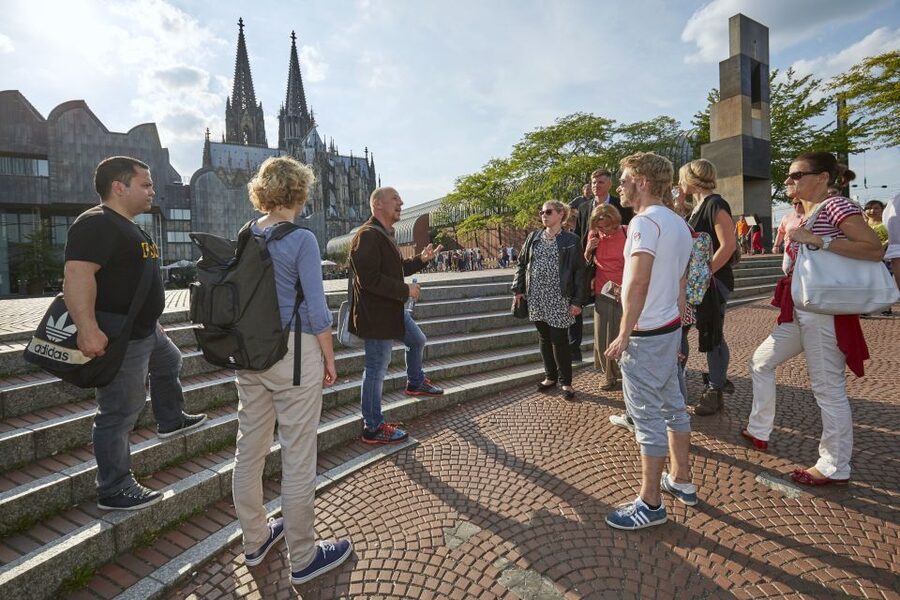 Cologne: Guided Highlights Tour with a Local - Why this short Cologne walk works