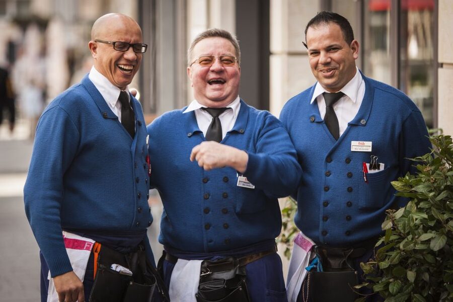 Cologne: Histories & Typical Cologne - Cologne Carnival beyond costumes and crowds