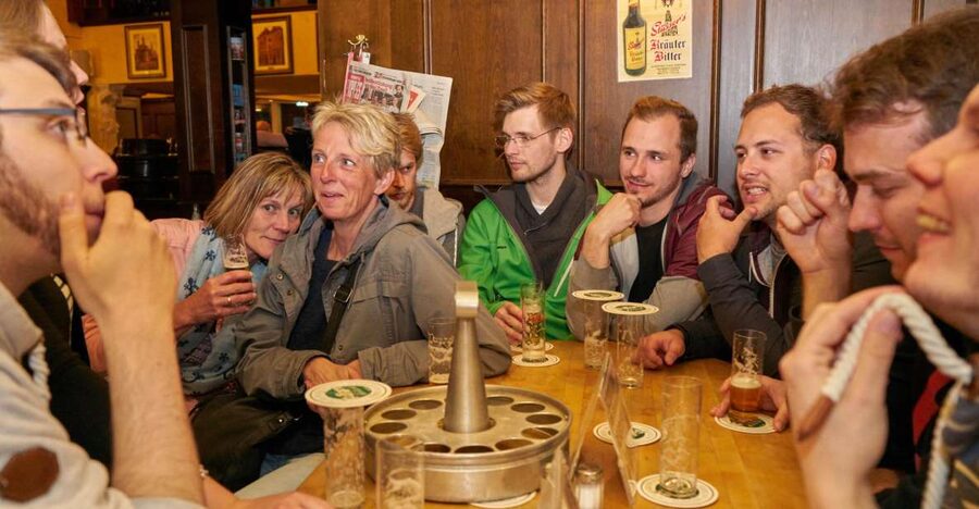Cologne: Kölsch Beer and Brew House 2-Hour Tour - Why Kölsch makes a good introduction to Cologne