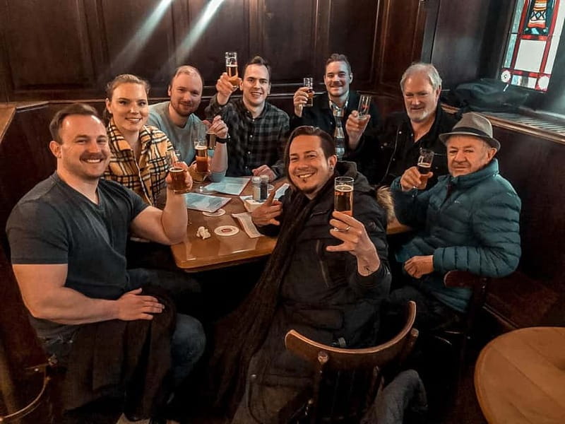 Cologne: Kölsch Brewery Tour - Peters Brauhaus: comparing Cologne’s local favorites