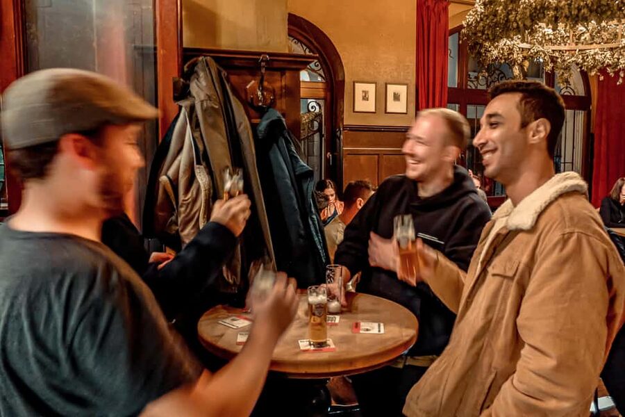 Cologne: Kölsch Brewery Tour - Is the $32 price fair?