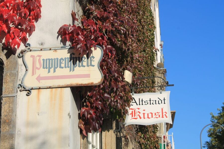 Cologne: Kölsche Highlights-/Altstadt Tour in German - Roman Cologne Through Stories
