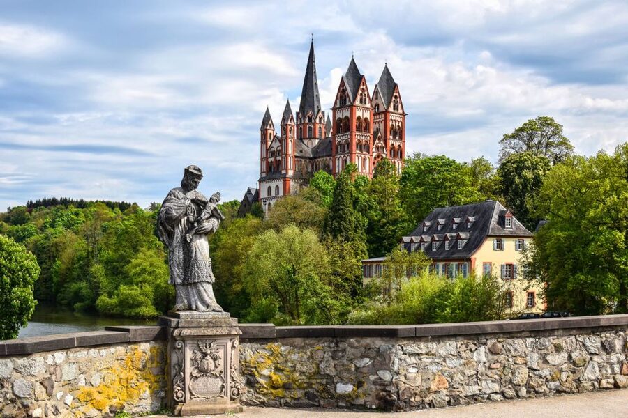 Cologne & Limburg Full-Day Tour - Why combine Cologne and Limburg in one day?