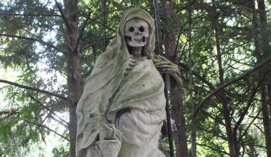Cologne: Melaten Cemetery Life, Love and Death Tour - Why Melaten Cemetery deserves two hours