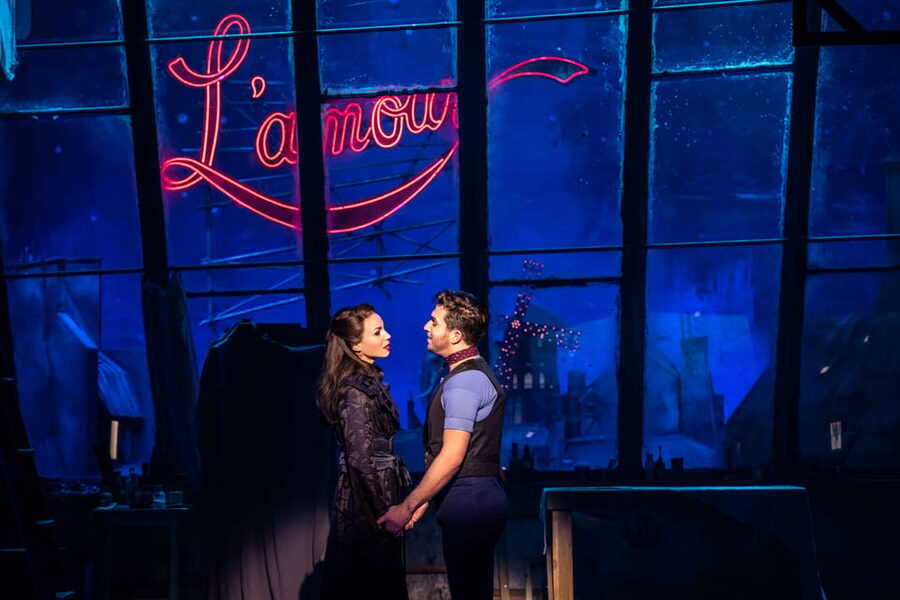 Cologne: Moulin Rouge! The Musical Entry Ticket - Who will get the most from this ticket