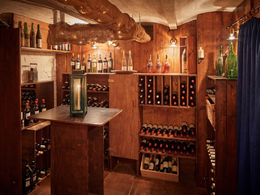 Cologne-Nippes: wine hopping (wine trip) - Who will enjoy this most?