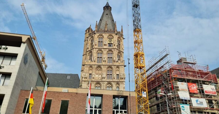 Cologne: Old City Guided Walking Tour - Why This Short Cologne Walk Works