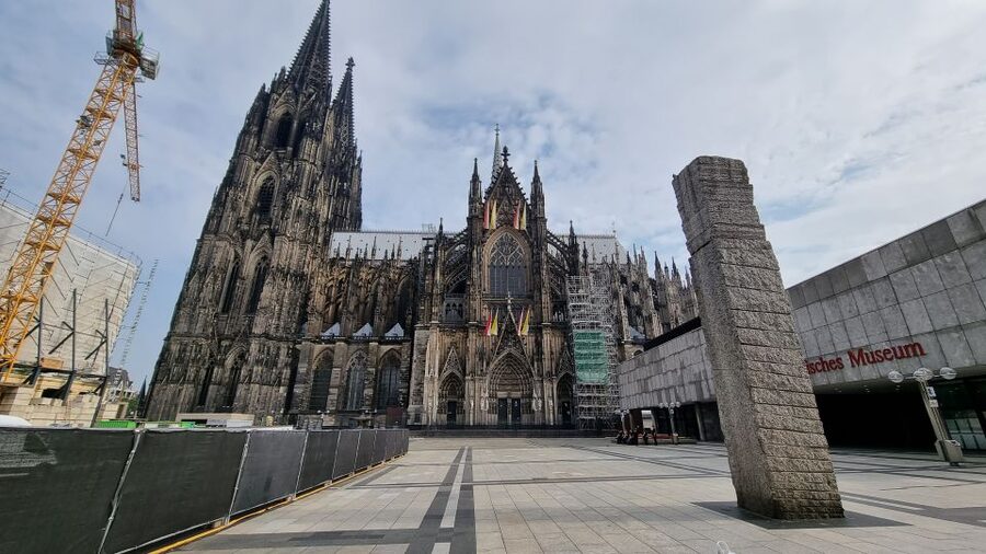 Cologne: Old City Guided Walking Tour - Who Will Get the Most From This Tour