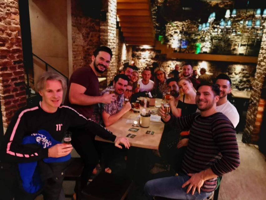 Cologne: Old Town Beer History Tour - Value: a guided social evening, not an all-inclusive tasting