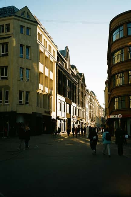 Cologne: Private Tour with a Local - A practical welcome to Cologne