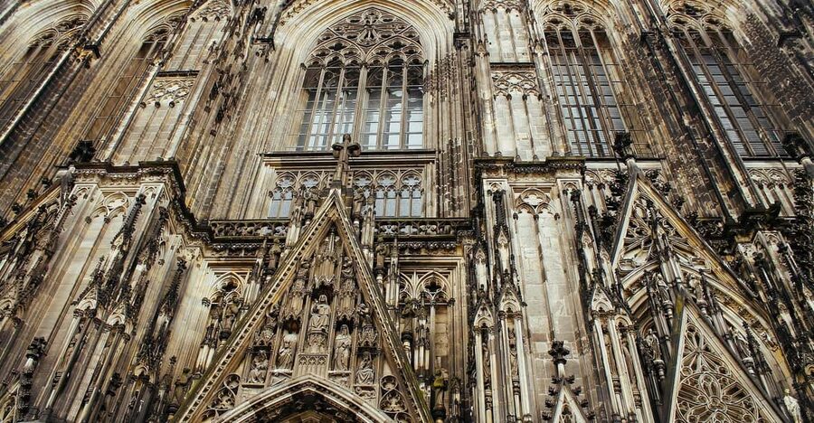 Cologne: Private Tour with a Local - How to prepare before you meet