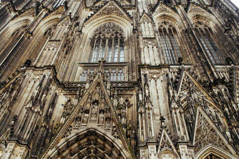 Cologne: Private Tour with a Local - Starting at your hotel or Airbnb