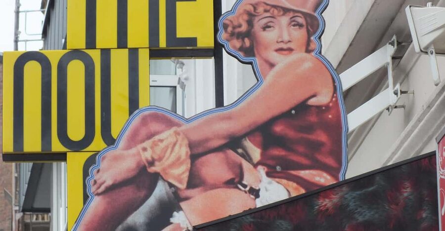 Cologne: Red-light-tour - Should you book the Cologne Red-light-tour?