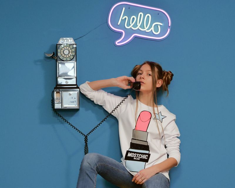 Cologne: Selfiewerke Selfie Foto Studio - What the $81 group price really means