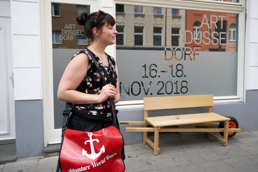 Cologne: Südstadt Guided Foodie Walking Tour - How the three hours are likely to feel