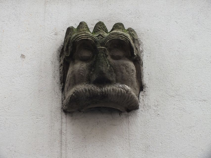 Cologne: The Night Watchman Old Town Walking Tour in German - Who will enjoy this Cologne walking tour?