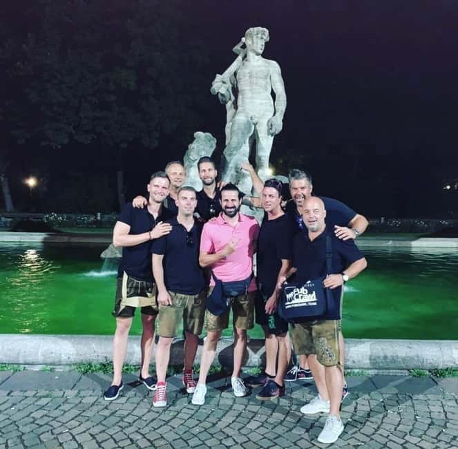Cologne Tour Night PubCrawl Shots and Party! - Who Should Book This Night Out?