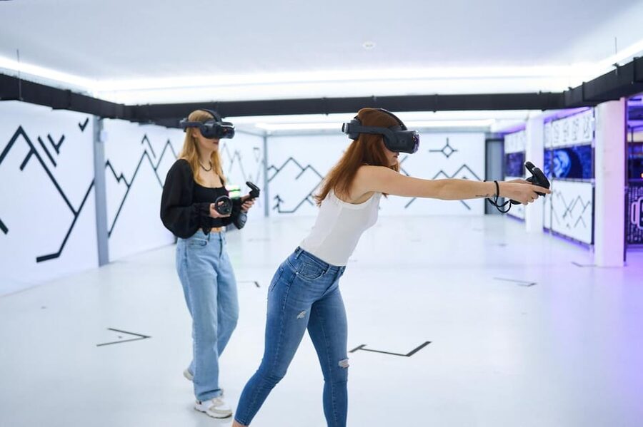 Cologne: Virtual escape game adventure at 7th Space - Key Points Before You Book