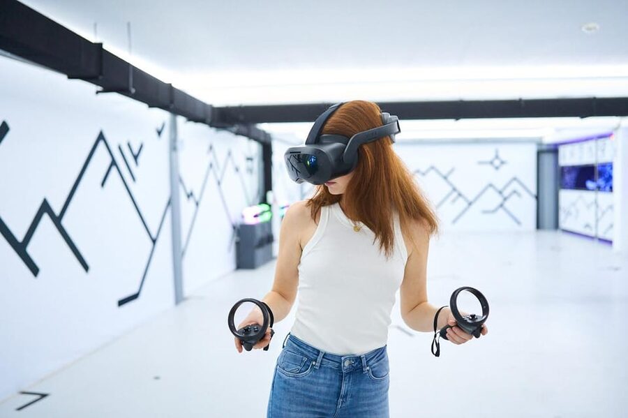 Cologne: Virtual escape game adventure at 7th Space - The 50-Minute Session: How It Feels