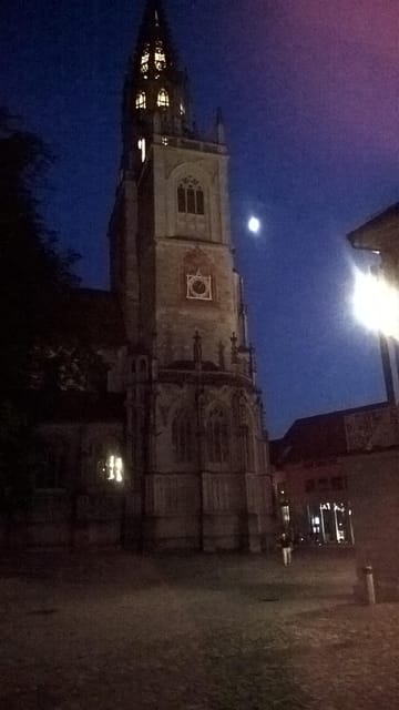 Constance: Private City Tour – The Mystical Constance - Why this Konstanz tour feels different