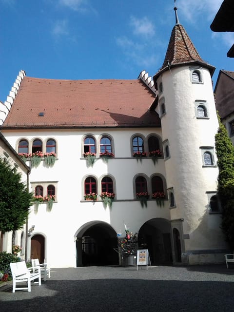 Constance: Public city tour with wine tasting - Key Points Before You Book
