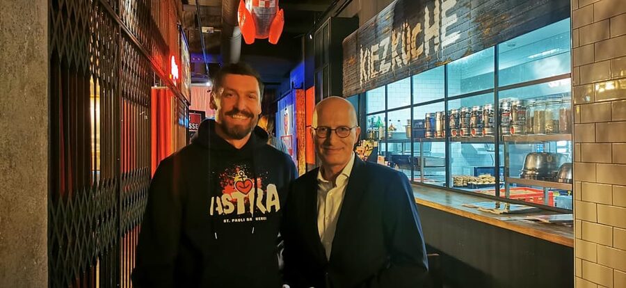 Craft beer tour/beer tour Hamburg - What the brewery visit adds to the tasting