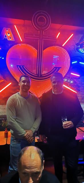 Craft beer tour/beer tour Hamburg - A few practical ways to get more from the tour