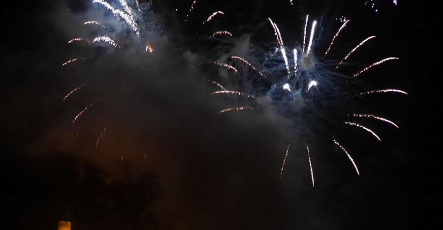 Cruise to the fireworks of Winninger vinefestival - Key points at a glance