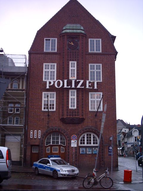 CSI St. Pauli - Crime Scene St. Pauli - Key points to know before booking