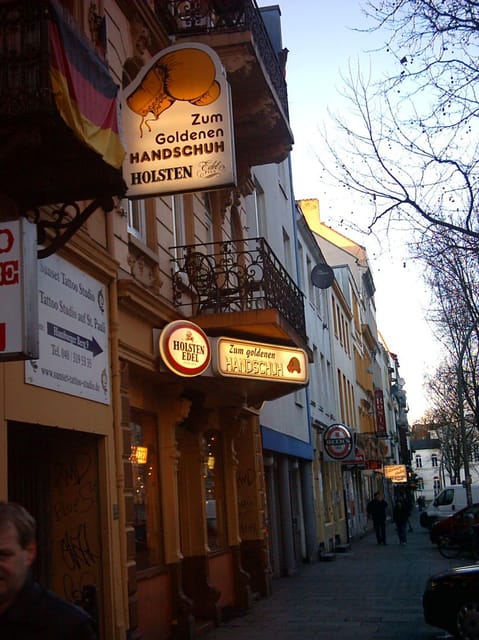 CSI St. Pauli - Crime Scene St. Pauli - Why St. Pauli makes a good crime-history setting