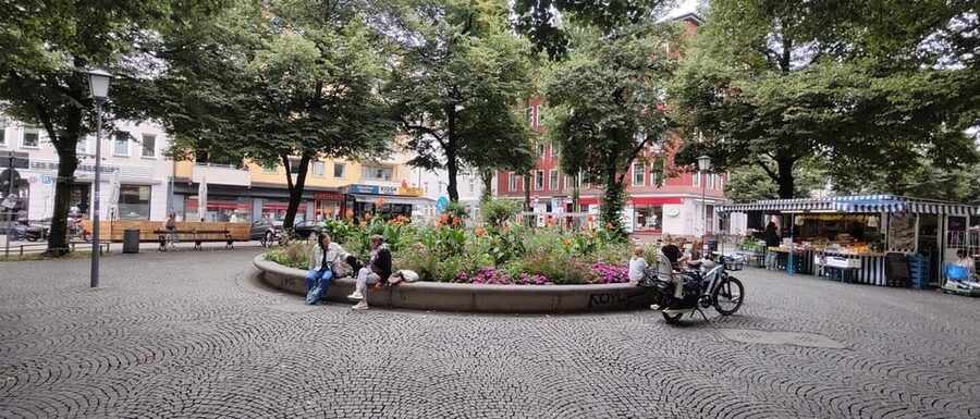 Culinary Haidhausen - The Food Tour - Key points to know before booking