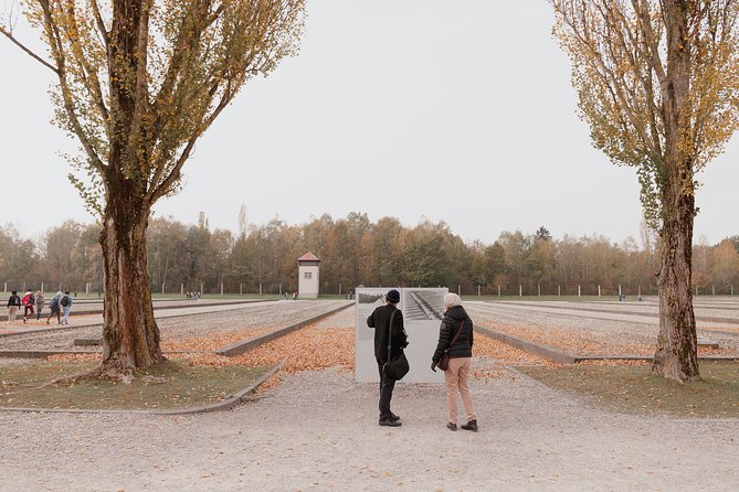 Dachau Concentration Camp Memorial Site Tour from Munich by Train - Practical advice for a more meaningful visit