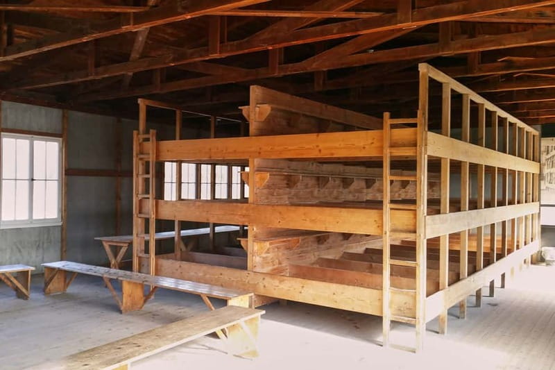 Dachau Memorial Site Tour With Small Group - Is $72 a fair price?