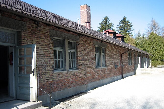 Dachau Small-Group Half-Day Tour from Munich By Train - How the small group affects the experience