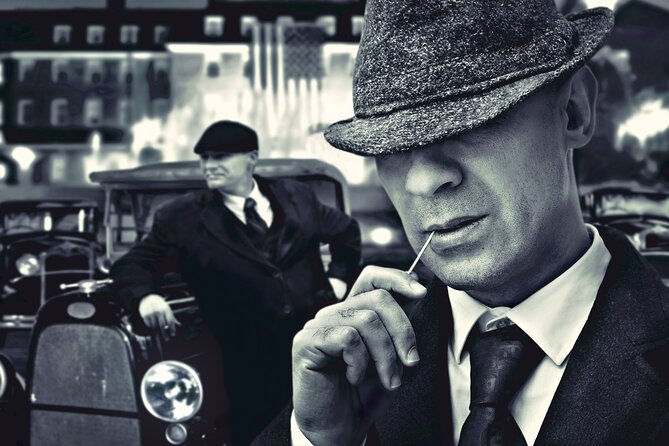 Dark Berlin Criminal Tour - What Makes Dark Berlin Different