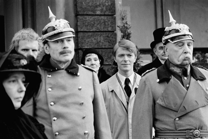 David Bowie in Berlin Private Walking Tour - What the Private Format Adds