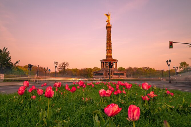 Deluxe Berlin: Hassle-Free Shore Tour from Warnemunde Cruise Port - The big question: is Berlin worth a six-hour round trip?