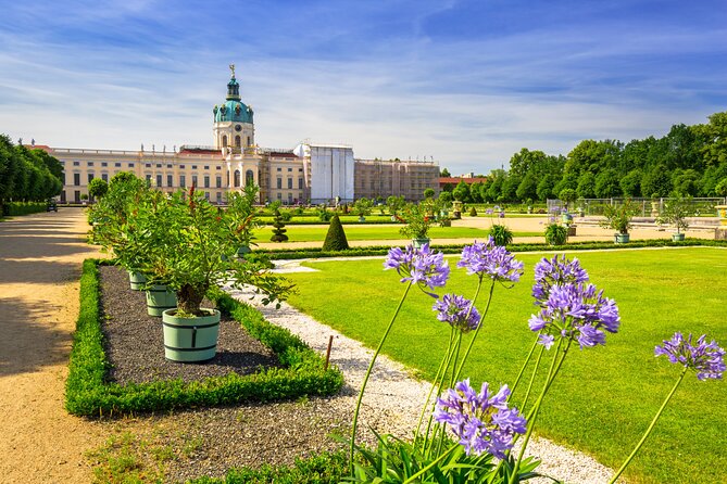 Deluxe Berlin: Hassle-Free Shore Tour from Warnemunde Cruise Port - Bebelplatz and the Nazi book burning