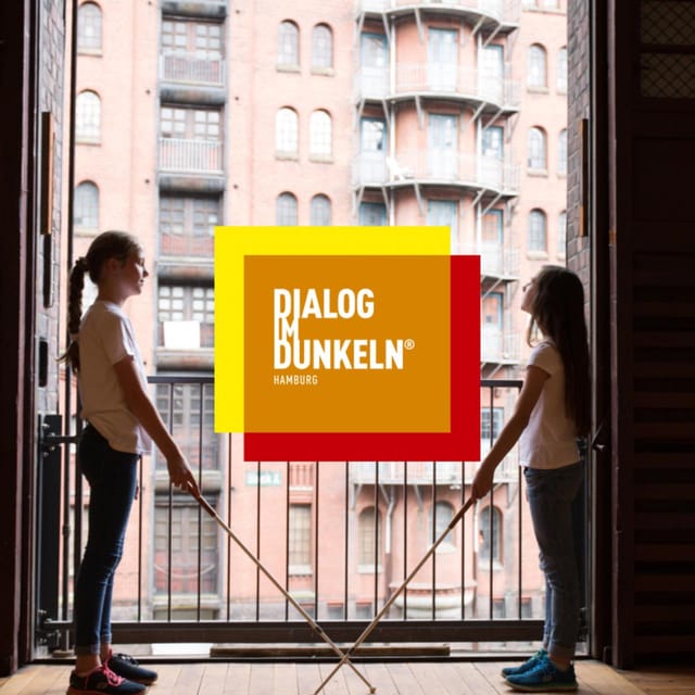 Dialog im Dunkeln (Dialogue in the Dark) - Key points to know before you go