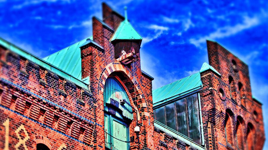 Die Kiez-Kapitän Hamburger Stadtführung & Speicherstadt Tour - Key points to know before you book