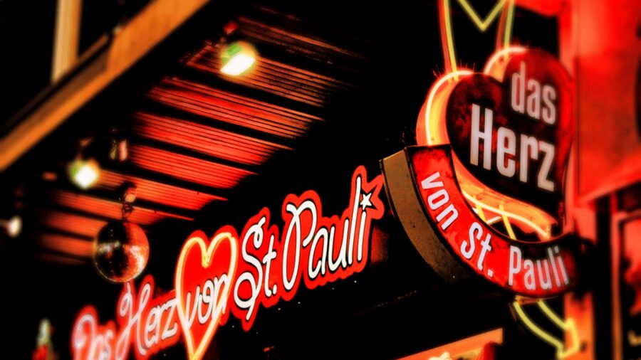 Die Kiez-Kapitän Reeperbahn & Beatles Kieztour Hamburg - Key things to know before you book