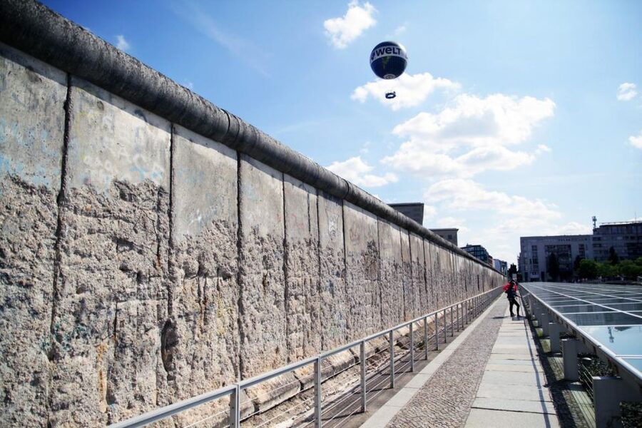 Discover Berlin Express Tour: 2hr Highlights - Key things to know before you go