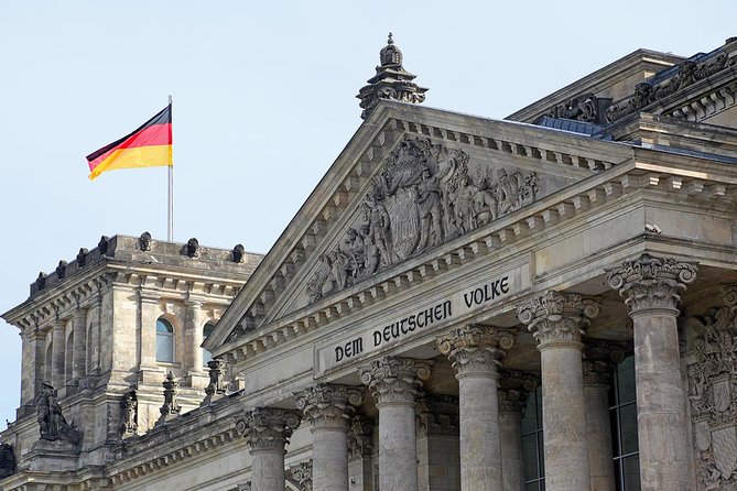 Discover Berlin Half-Day Walking Tour - Why this $24.19 Berlin walk is good value