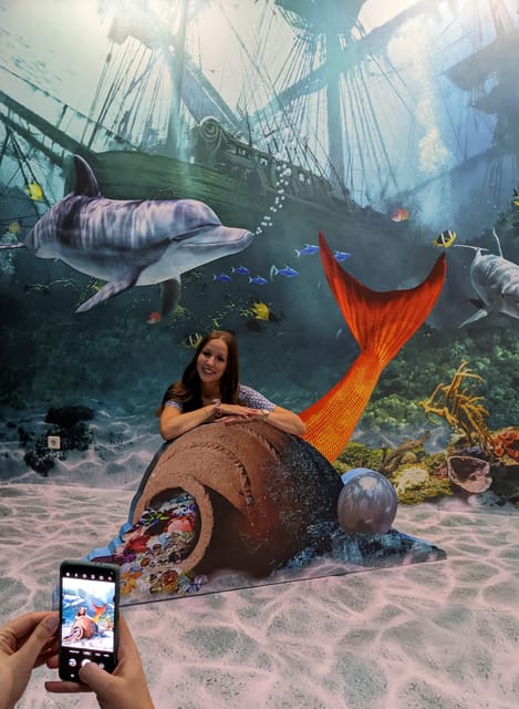 Discover Germany's most exciting photo illusion world! - Key things to know before you go