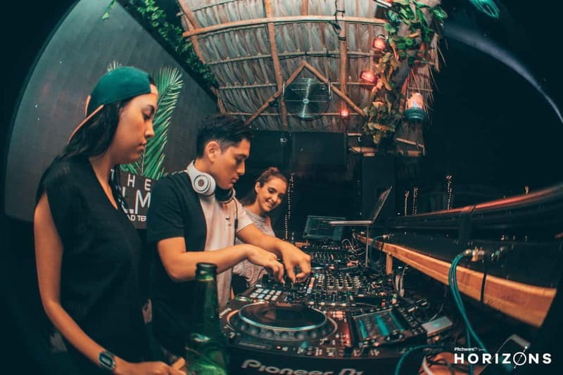 DJ for a Day: Learn to Mix Like a Pro in Berlin - Key points at a glance