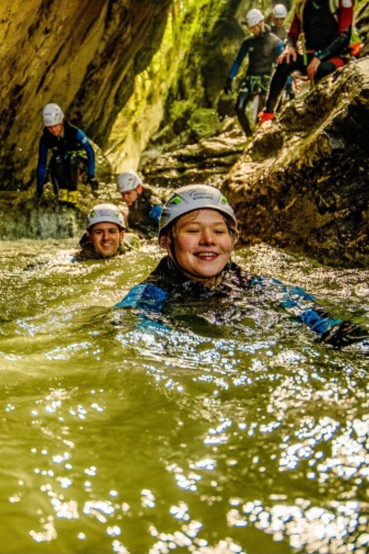 Dornbirn: Kobelach Canyon Exploration and Abseiling Tour - Who will enjoy this most?