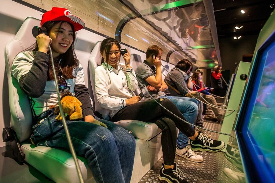 Dortmund: German Football Museum - Allowing enough time without rushing